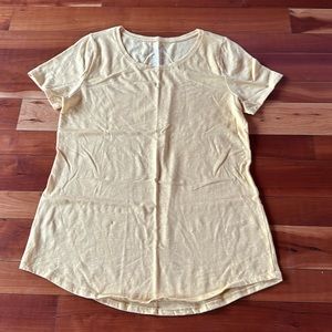 Sonoma Everyday Tee size XS